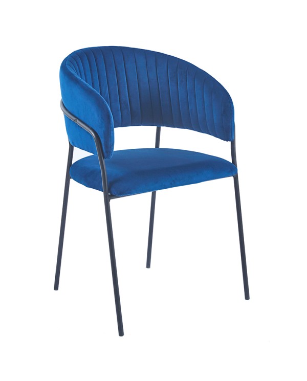 sillón tapizado M65B para bar y restaurante