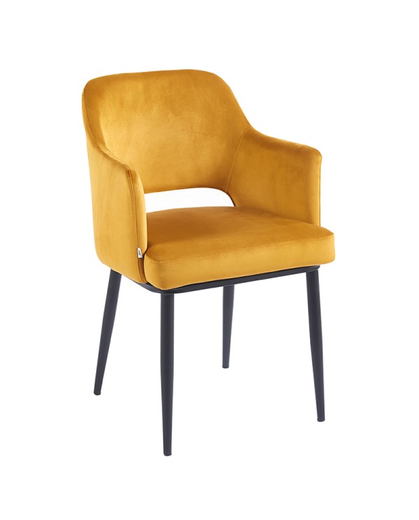 sillón profesional L74C serie eco para restaurante