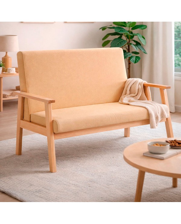 Butaca de dos plazas M98B