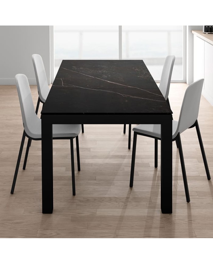 Mesa Kerala Cancio para cocina y hogar