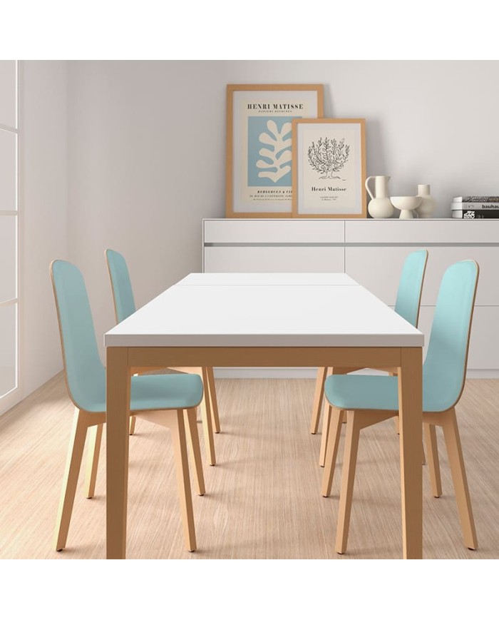 Mesa Toy Cancio para cocina