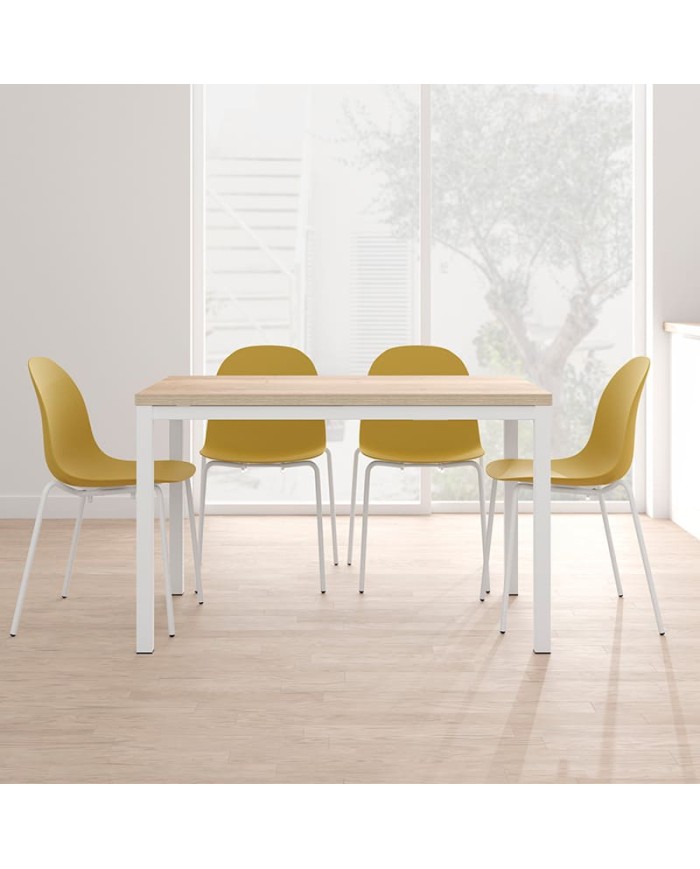 Mesa Toy Cancio para cocina