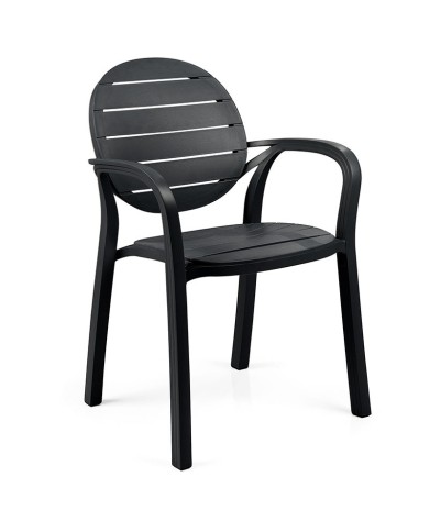 SILLÓN PALMA NARDI B04