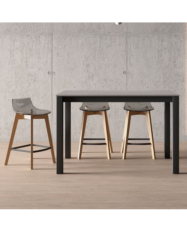 Mesa Tokio Cancio para cocina y hogar