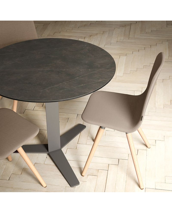 Mesa Peliccan Cancio para cocina y hogar