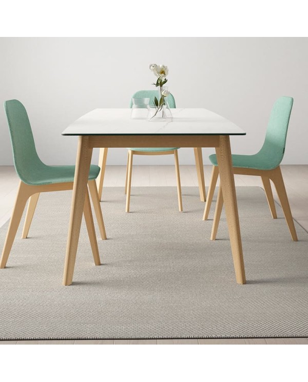 Mesa Atlas Cancio para cocina y hogar