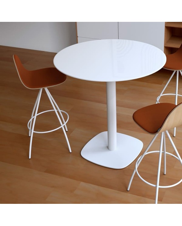 Mesa alta Circus Cancio para cocina y hogar