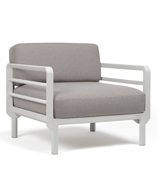 Sillón Maximo Nardi modular 1 plaza para exterior