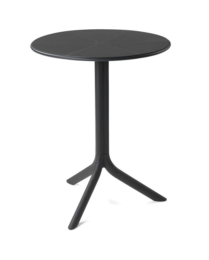 Mesa Spritz NARDI redonda de 60 cm. para exterior
