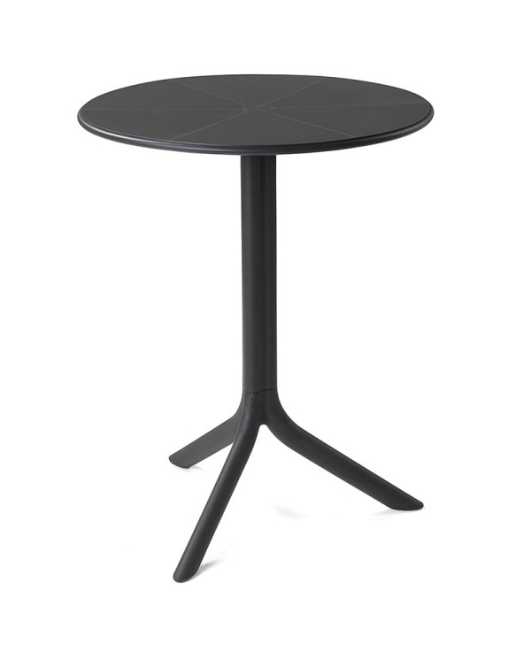 Mesa Spritz NARDI redonda de 60 cm. para exterior