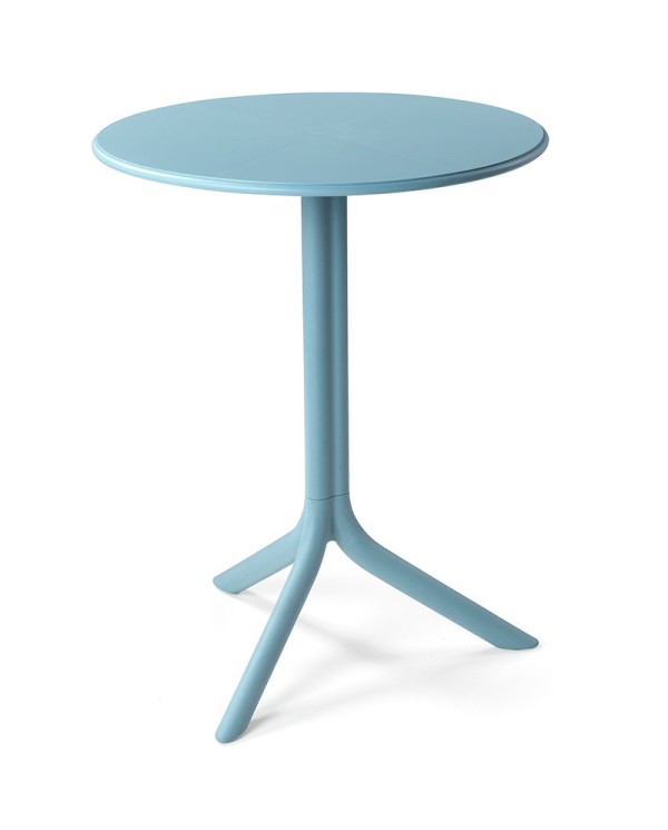 Mesa Spritz NARDI redonda de 60 cm. para exterior