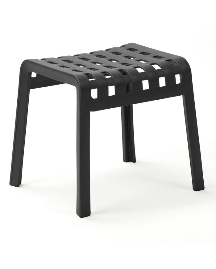 Apoyapiés Poggio Nardi para jardín y exterior