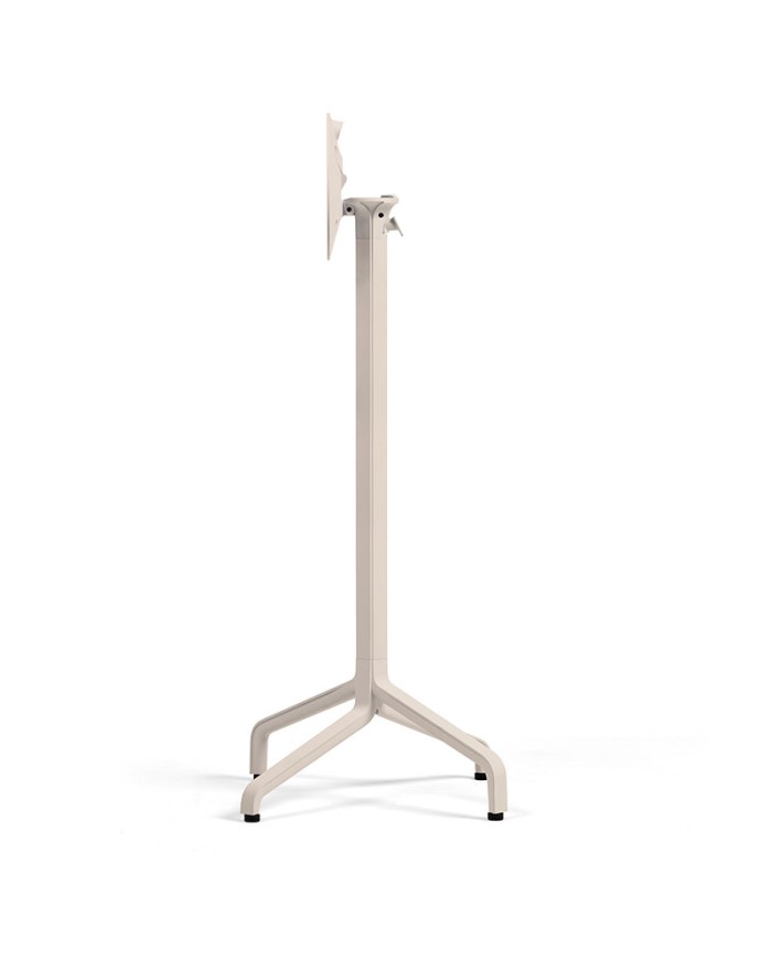 Base Frasca High Folding NARDI plegable de aluminio