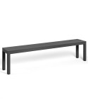 Sofá Maximo Nardi modular 3 plazas para jardín