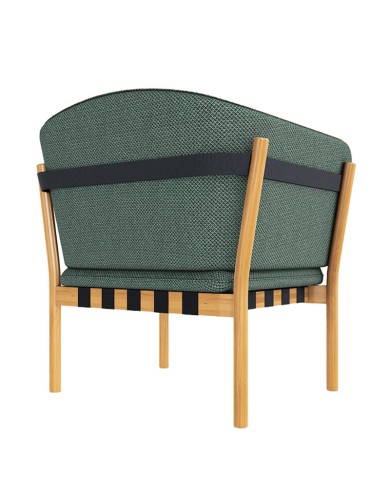 Diseño europeo de Lime Studio para hospitality e interiorismo