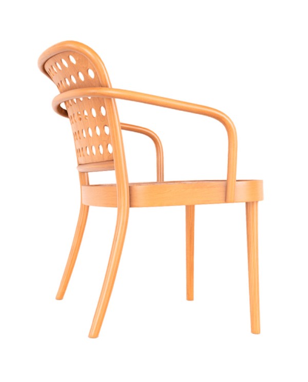Sillón TON de alta calidad para hogar y hostelería.