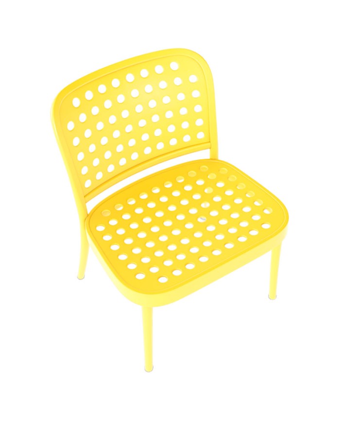Sillón TON para hostelería y hogar de alta calidad.