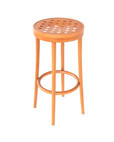 Mobiliario TON para proyectos contract.