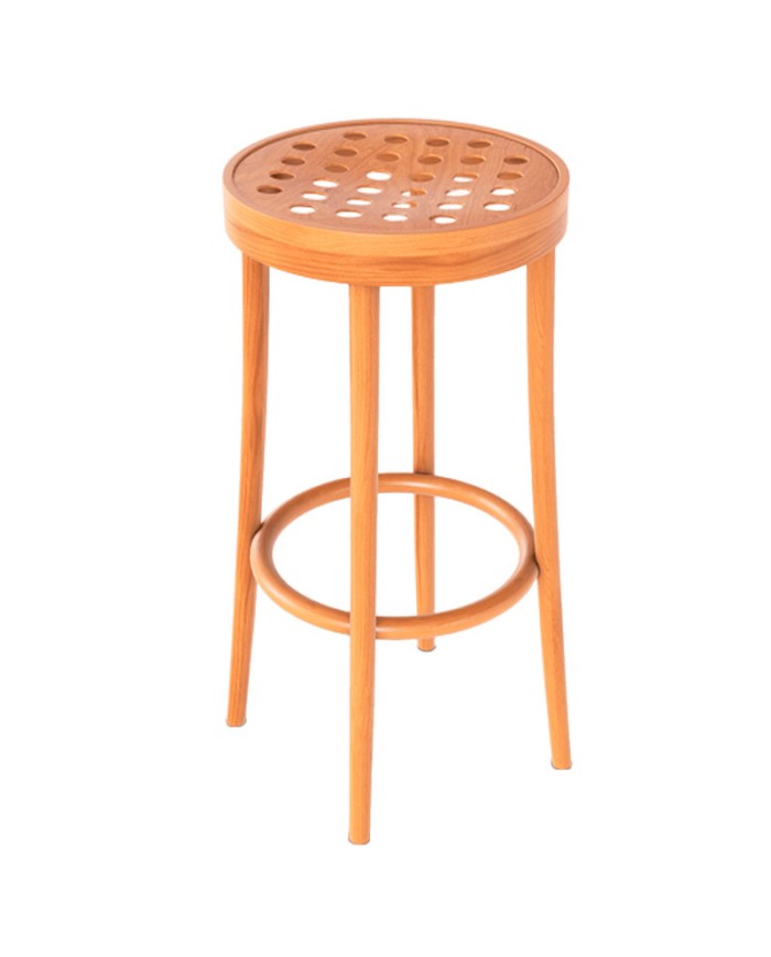 Mobiliario TON para proyectos contract.