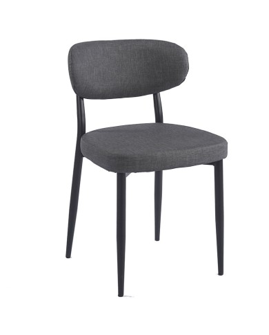 Asiento contemporáneo para proyectos corporativos de imagen elegante