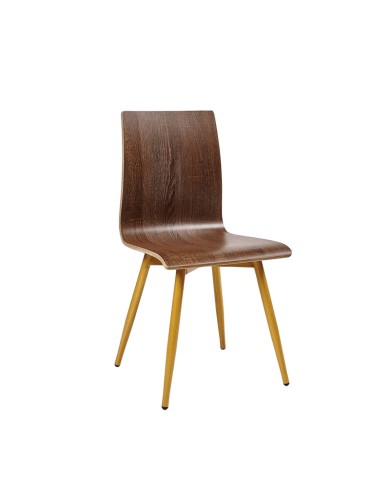 Silla Míchigan P-4 para cocina y hostelería N61E