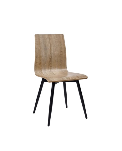 Silla Míchigan P-4 para cocina y hostelería N61F