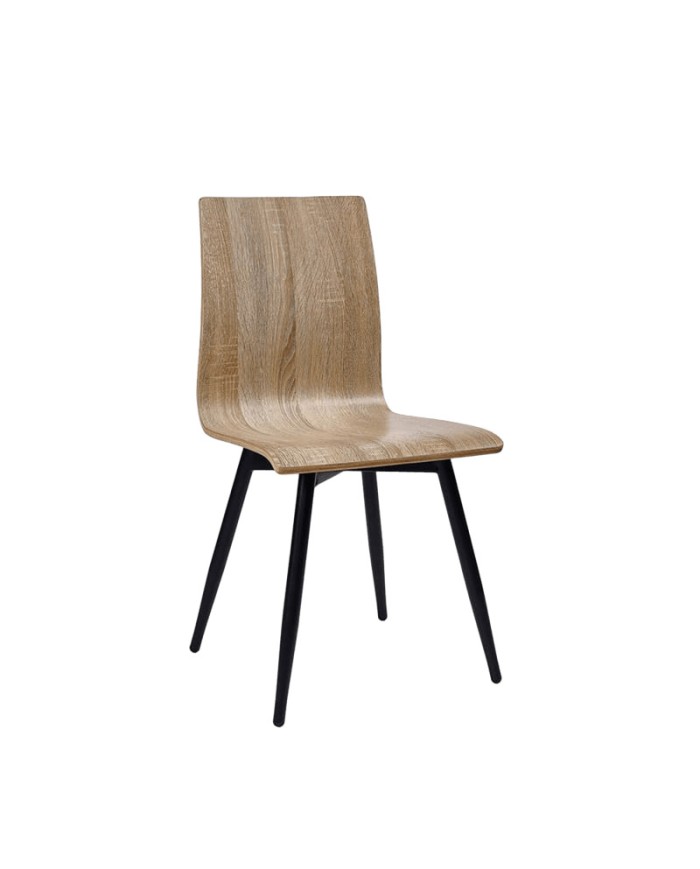 Silla Míchigan P-4 para cocina y hostelería N61F