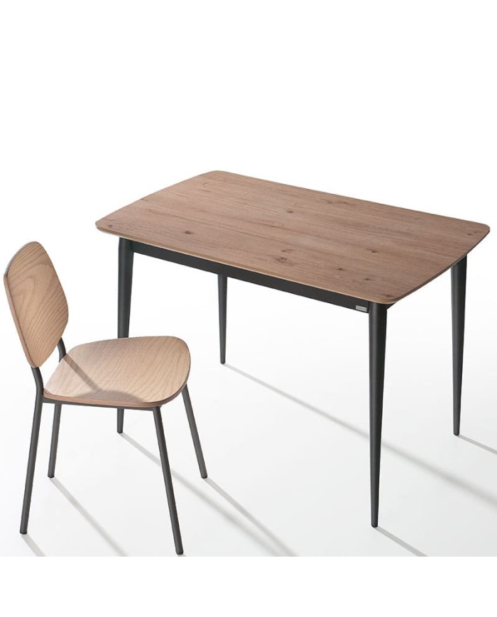 Mesa Cartago Bailen-BHF fija para cocina y hogar
