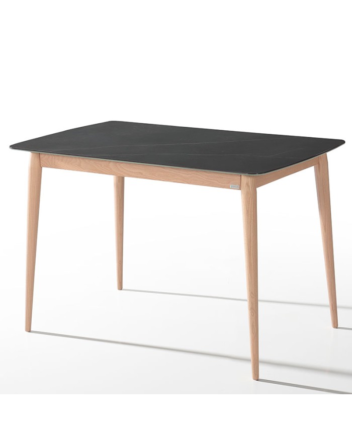 Mesa Cartago Bailen-BHF en laminado para cocina