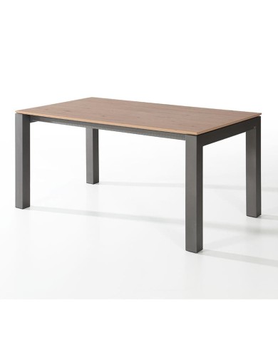 Mesa Fanny Bailen-BHF rectangular para cocina