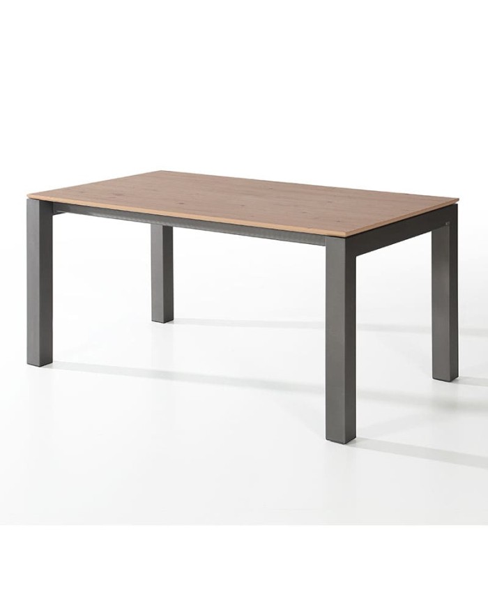 Mesa Fanny Bailen-BHF rectangular para cocina