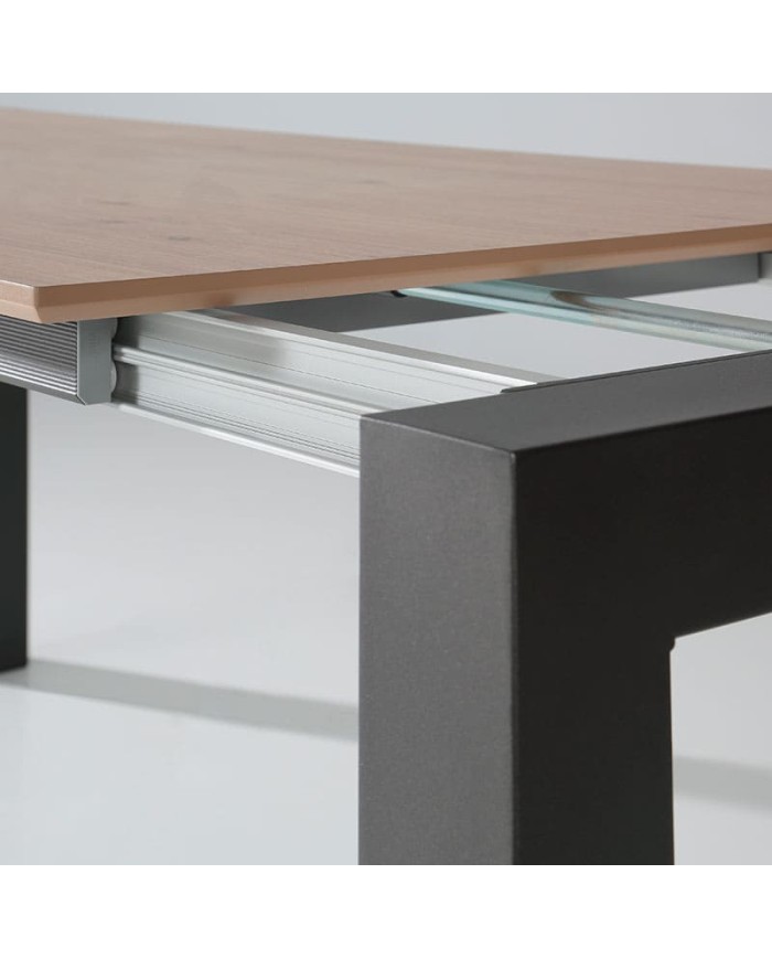 Mesa Fanny Bailen-BHF rectangular para cocina