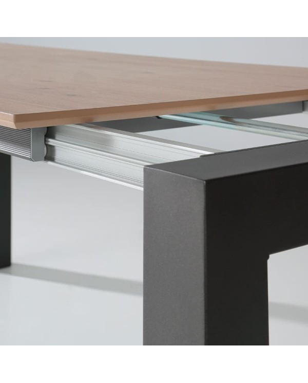 Mesa Fanny Bailen-BHF rectangular para cocina