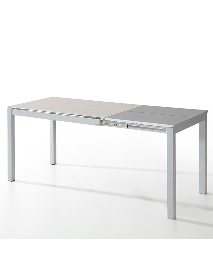 Mesa Tesa Bailen-BHF de cocina extensible