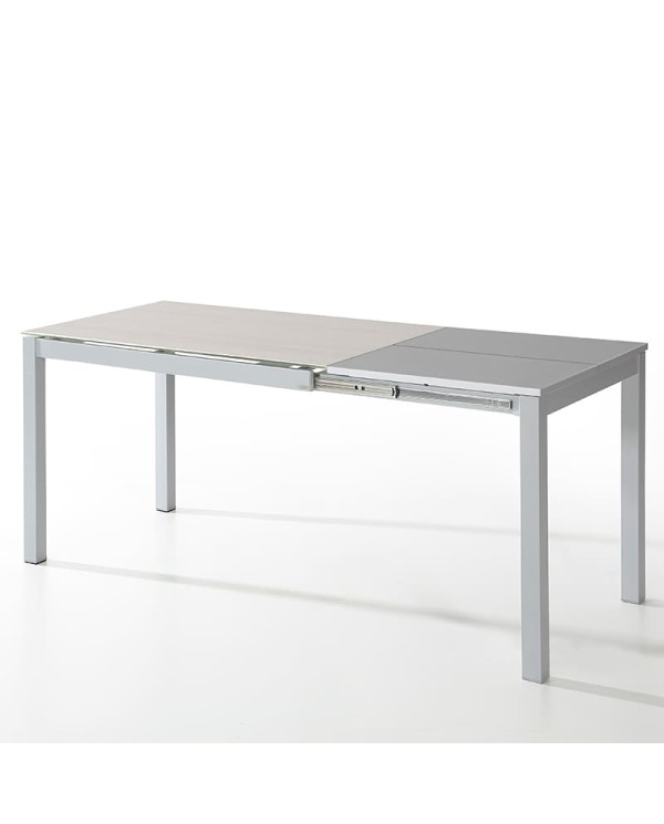 Mesa Tesa Bailen-BHF de cocina extensible