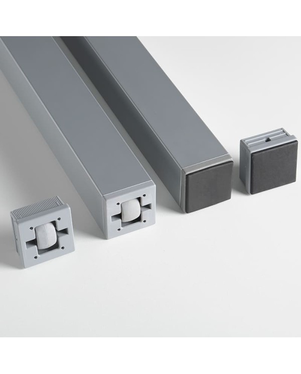 Mesa Tesa Bailen-BHF de cocina extensible