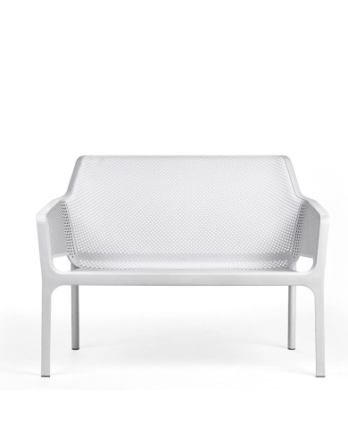 SOFÁ NET BENCH NARDI 2 PLAZAS N09