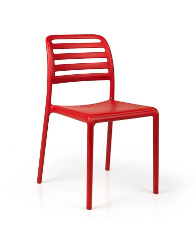 SILLA COSTA BISTROT NARDI E80