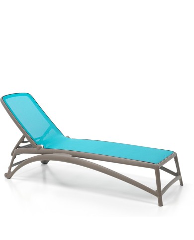 TUMBONA ATLÁNTICO NARDI F37B