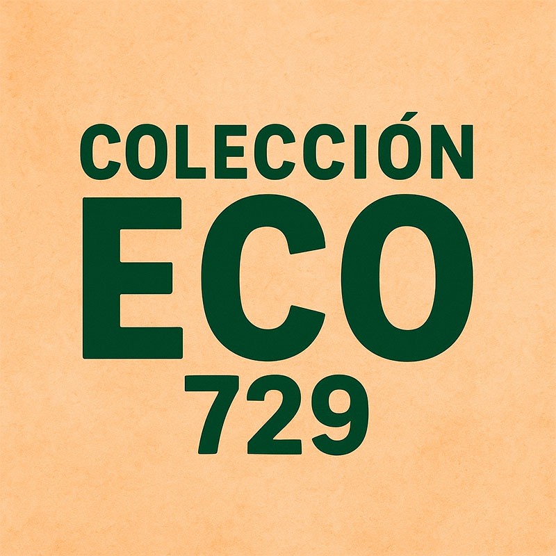 COLECCIÓN ECO 729
