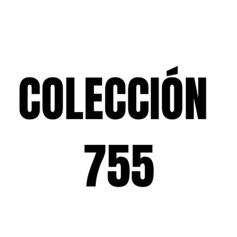 COLECCIÓN 755