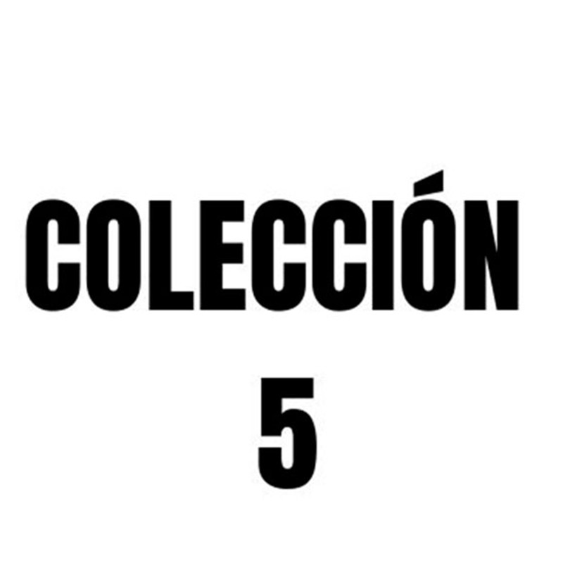 COLECCIÓN 5